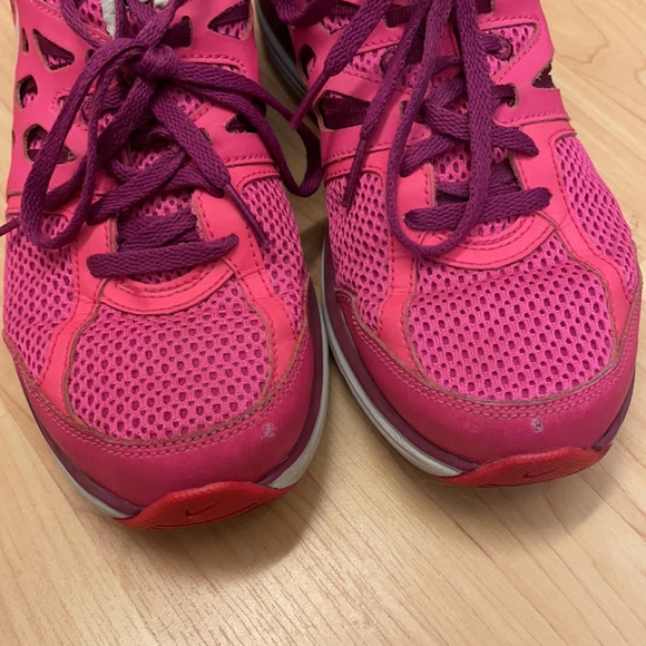 🌸3/$12🌸 Nike dual fusion lite sneakers - Picture 4 of 14
